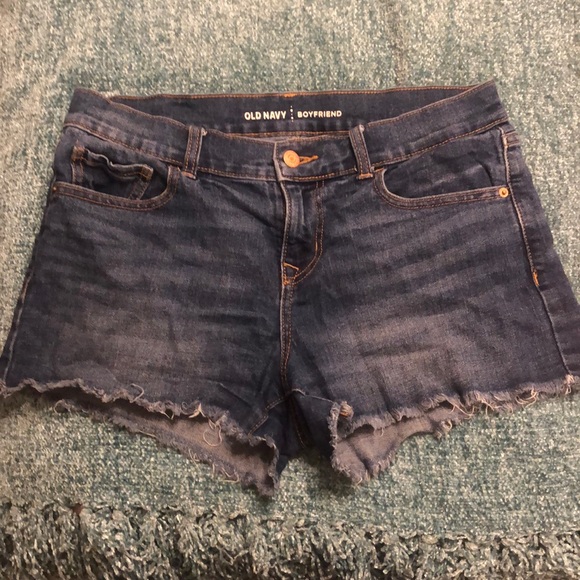 Old Navy Pants - Jean Shorts